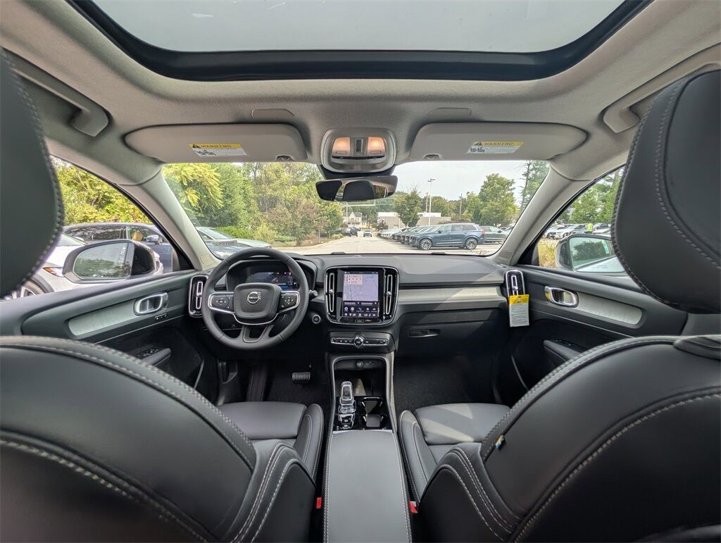 2026 Volvo XC40 B5 Plus Hunt Valley MD