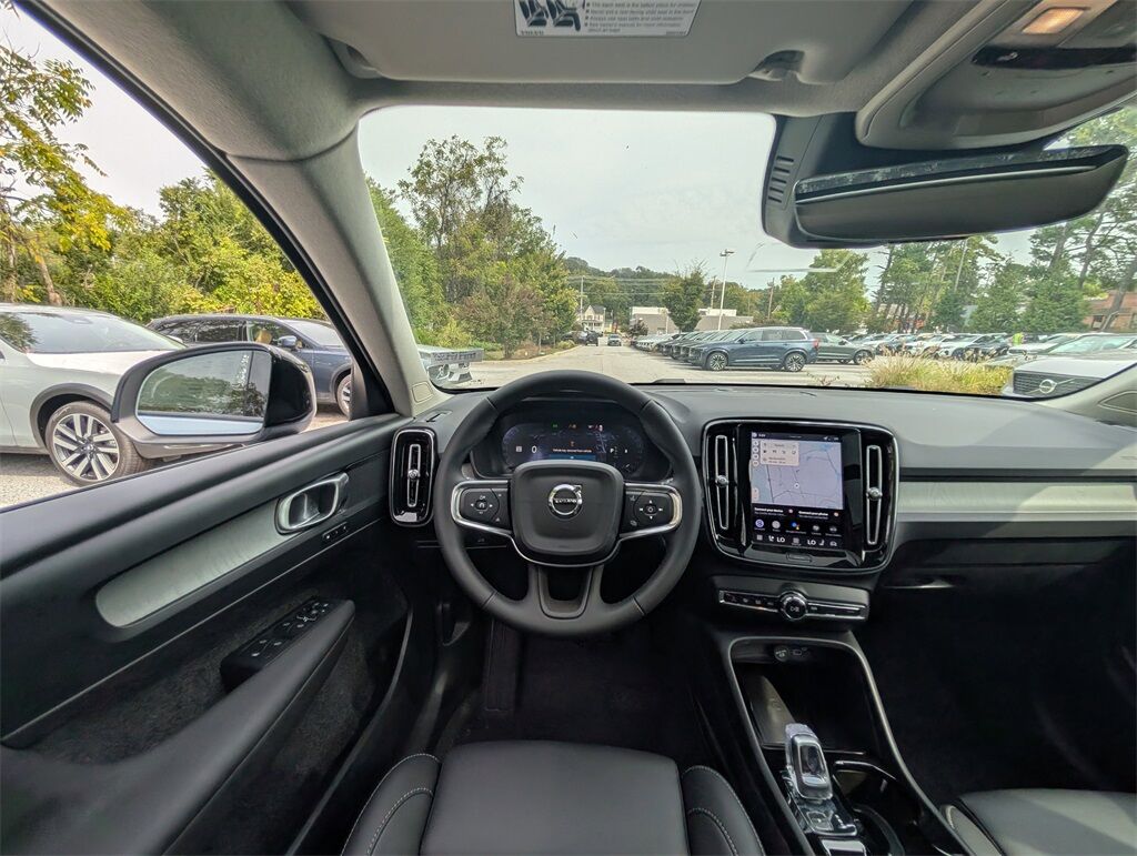 2026 Volvo XC40 B5 Plus Hunt Valley MD