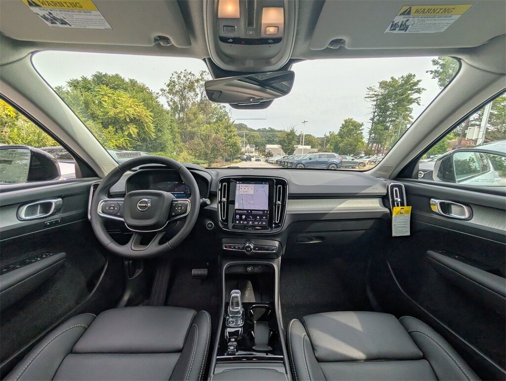 2026 Volvo XC40 B5 Plus Hunt Valley MD