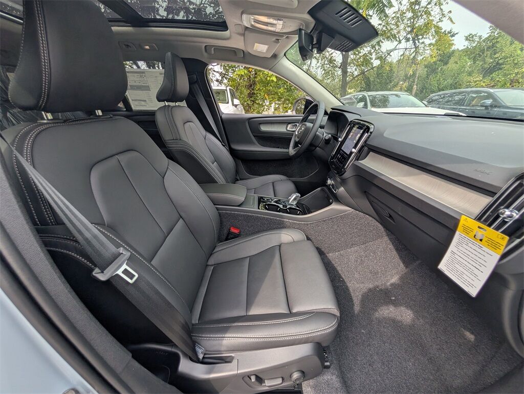 2026 Volvo XC40 B5 Plus Hunt Valley MD