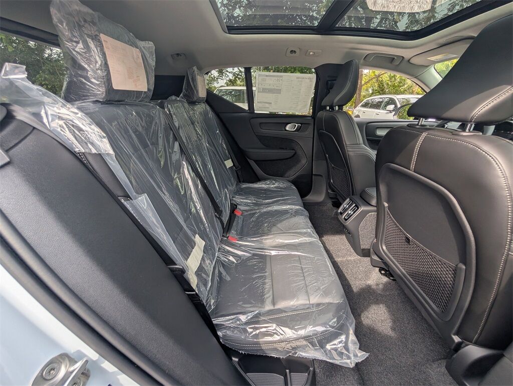 2026 Volvo XC40 B5 Plus Hunt Valley MD