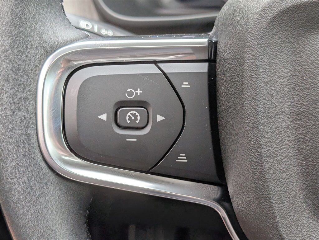 2026 Volvo XC40 B5 Plus Hunt Valley MD