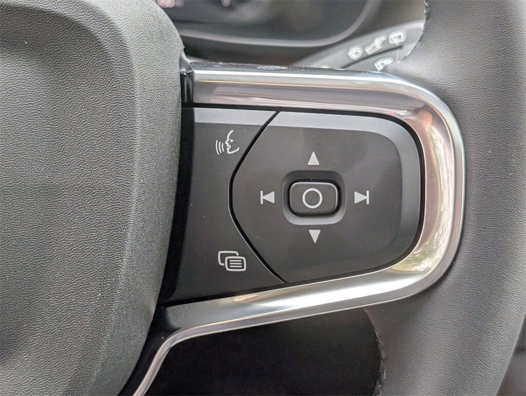 2026 Volvo XC40 B5 Plus Hunt Valley MD