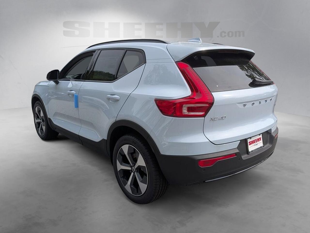 2026 Volvo XC40 B5 Plus Hunt Valley MD