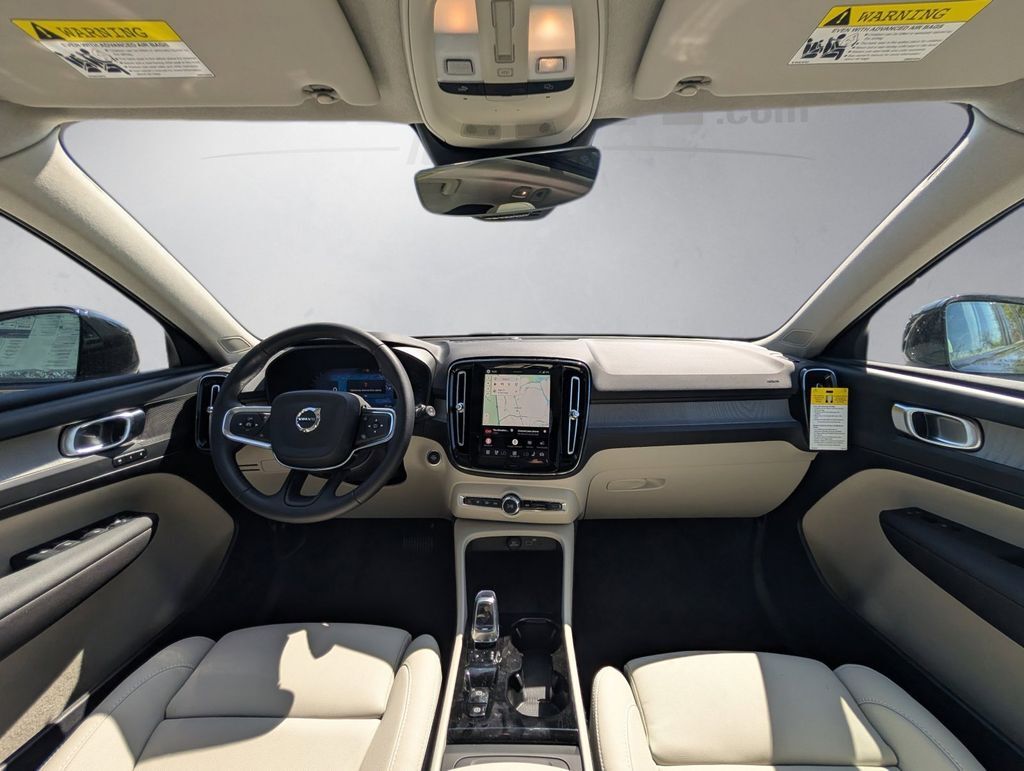 2026 Volvo XC40 B5 Plus Hunt Valley MD
