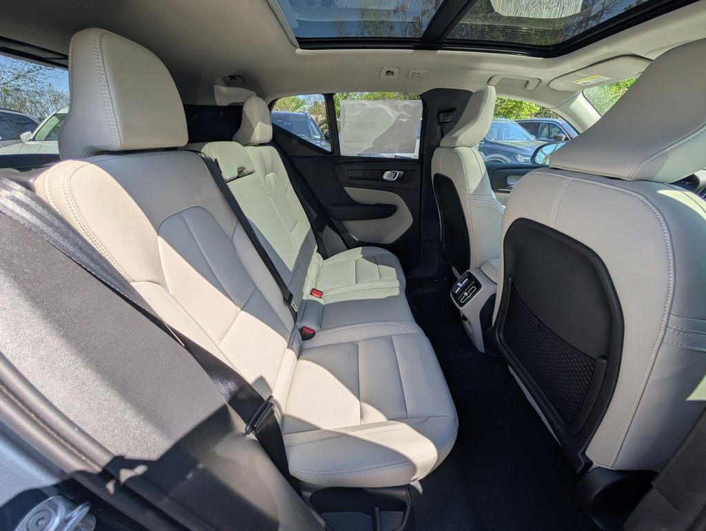 2026 Volvo XC40 B5 Plus Hunt Valley MD