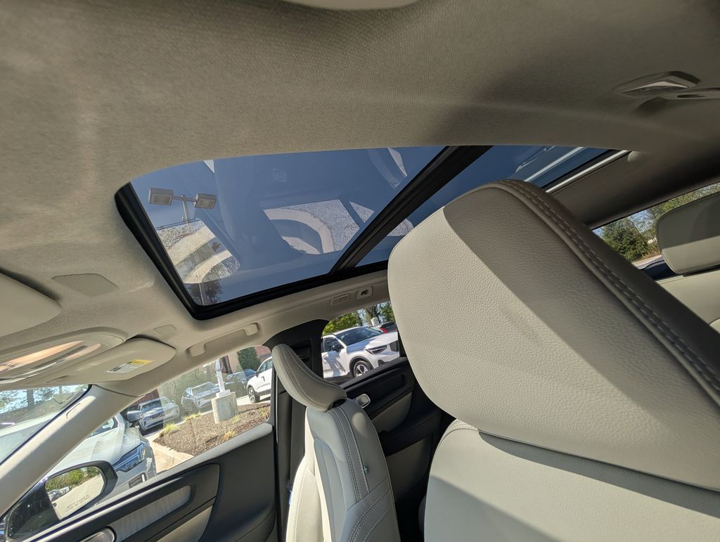 2026 Volvo XC40 B5 Plus Hunt Valley MD