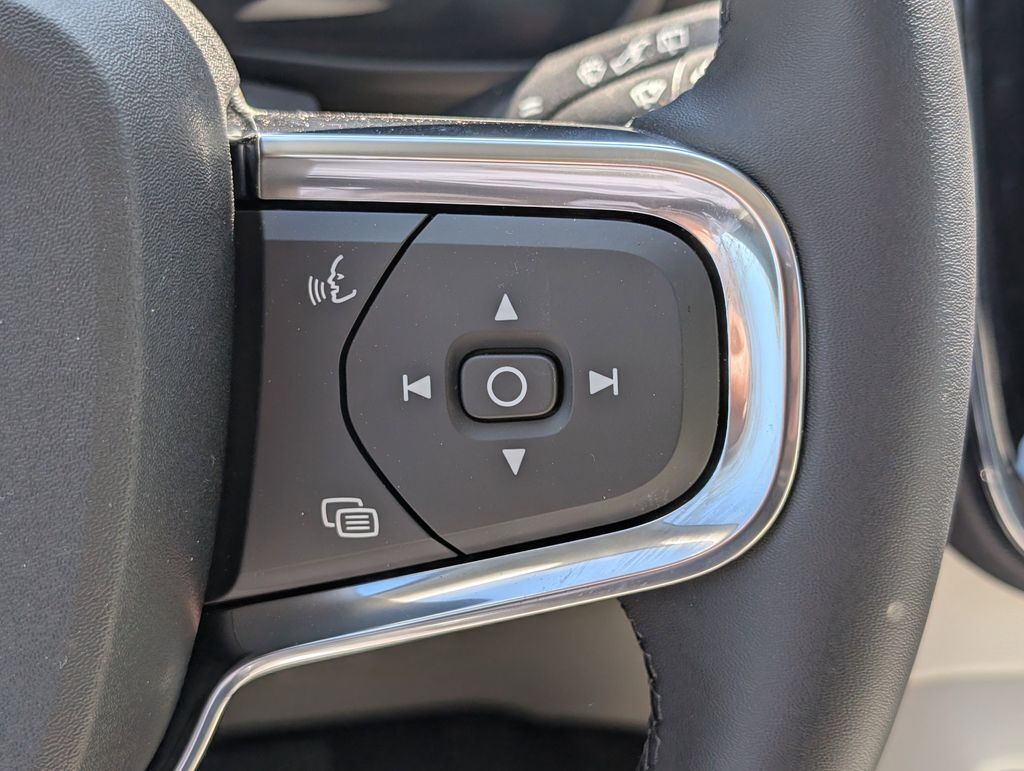 2026 Volvo XC40 B5 Plus Hunt Valley MD