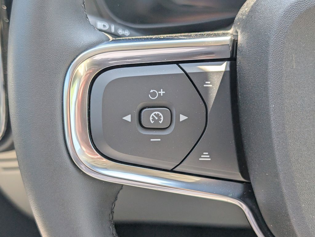 2026 Volvo XC40 B5 Plus Hunt Valley MD