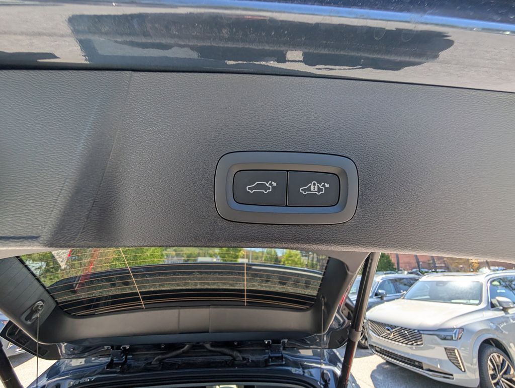 2026 Volvo XC40 B5 Plus Hunt Valley MD