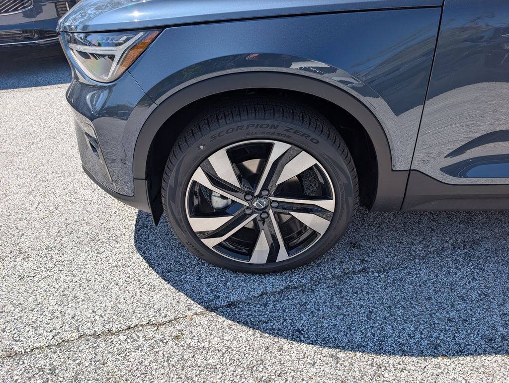 2026 Volvo XC40 B5 Plus Hunt Valley MD