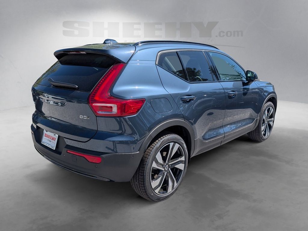 2026 Volvo XC40 B5 Plus Hunt Valley MD