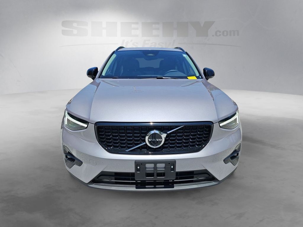 2026 Volvo XC40 B5 Plus Hunt Valley MD