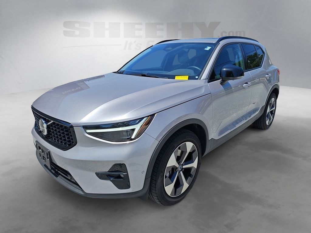 2026 Volvo XC40 B5 Plus Hunt Valley MD