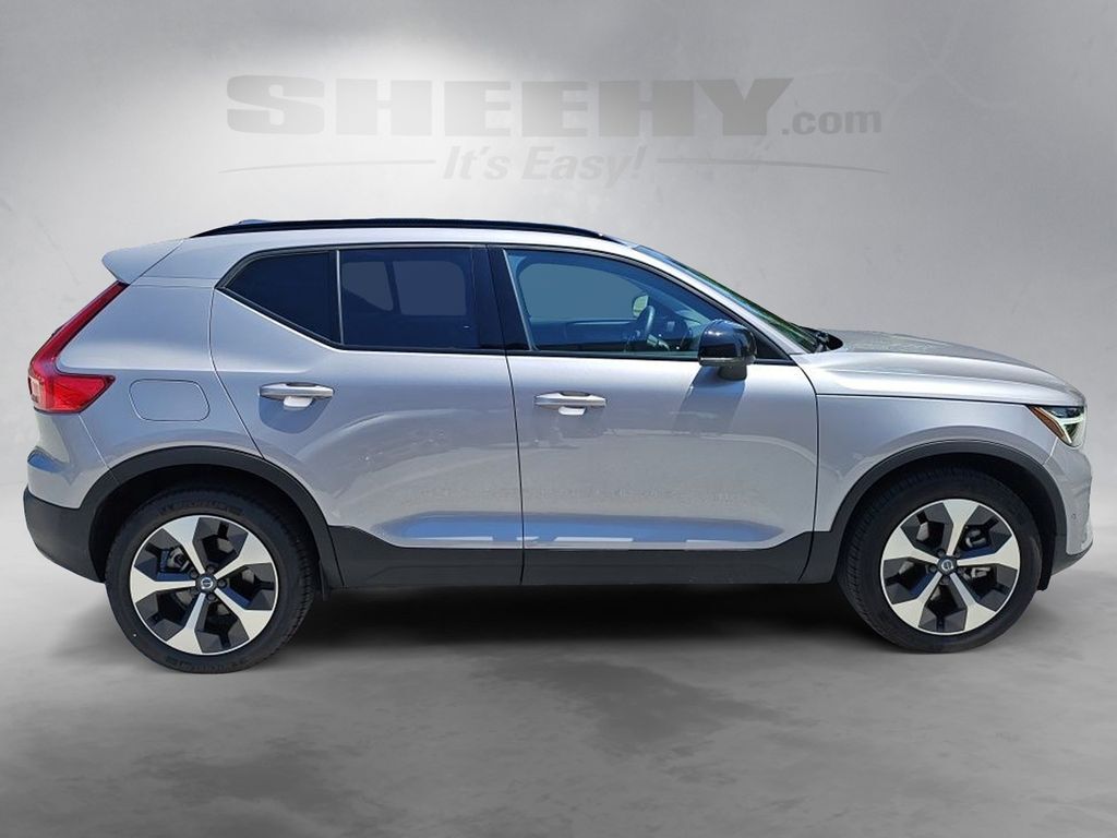2026 Volvo XC40 B5 Plus Hunt Valley MD