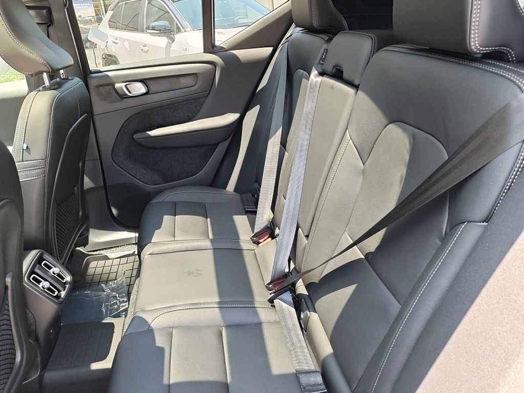 2026 Volvo XC40 B5 Plus Hunt Valley MD