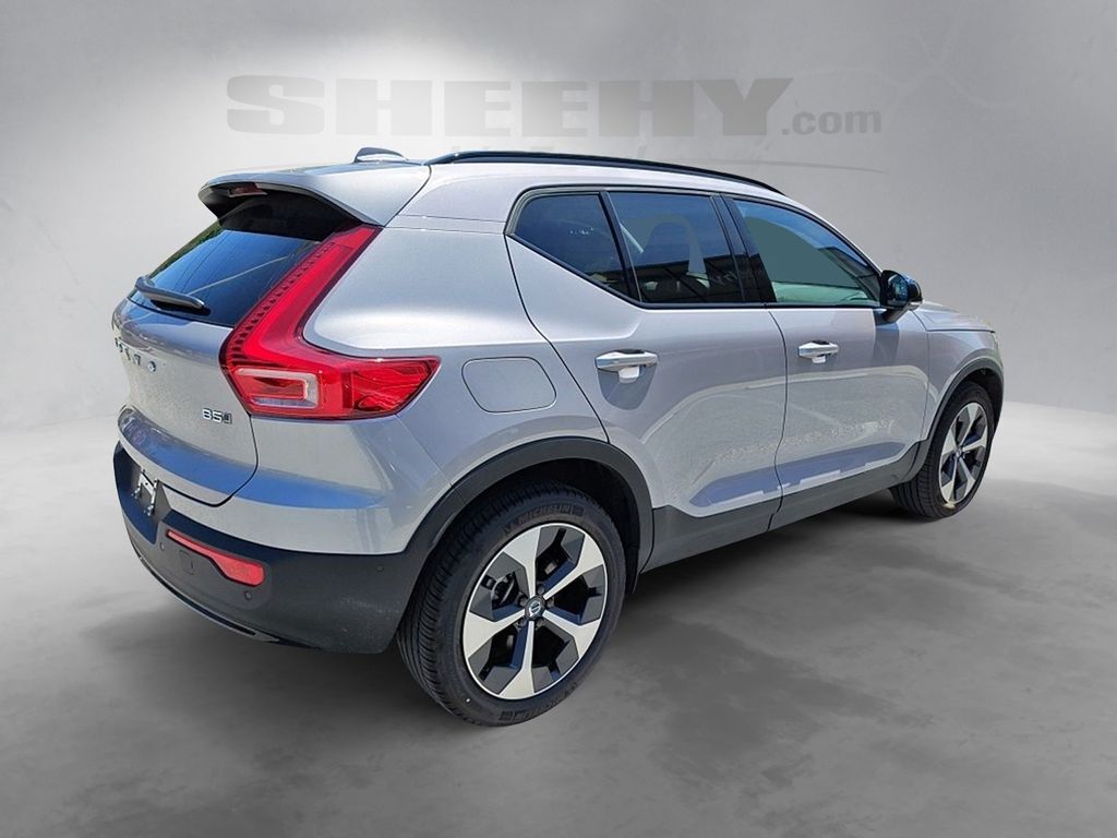 2026 Volvo XC40 B5 Plus Hunt Valley MD