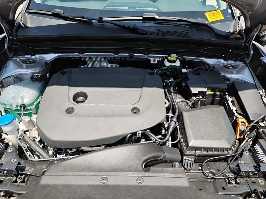 2026 Volvo XC40 B5 Plus Hunt Valley MD