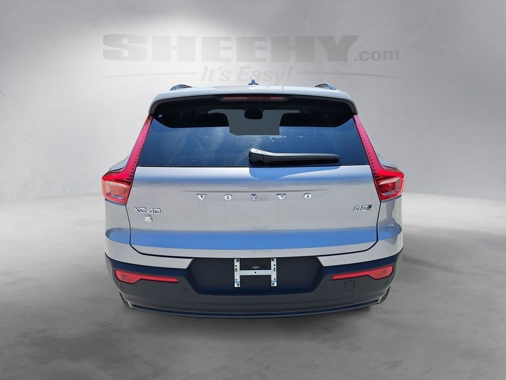 2026 Volvo XC40 B5 Plus Hunt Valley MD