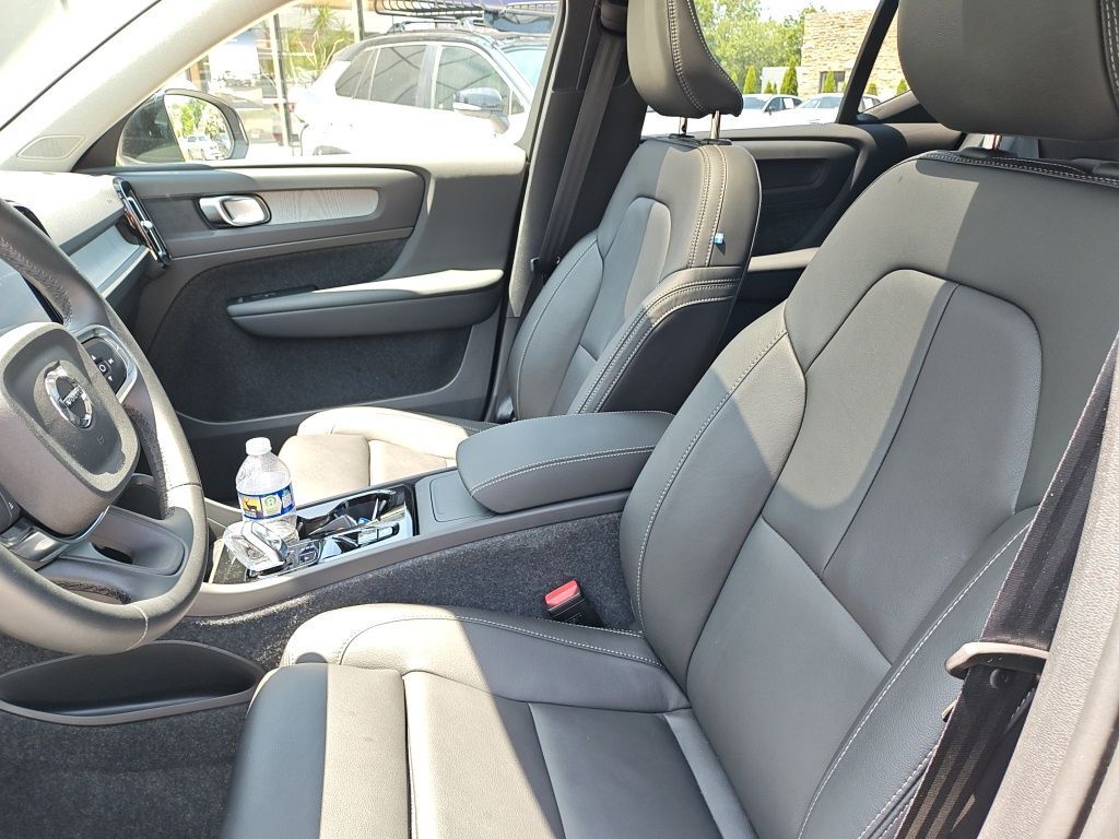 2026 Volvo XC40 B5 Plus Hunt Valley MD