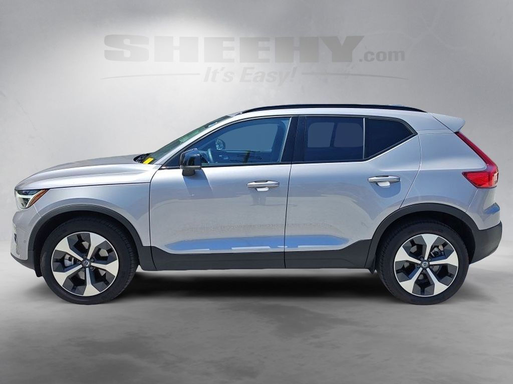 2026 Volvo XC40 B5 Plus Hunt Valley MD