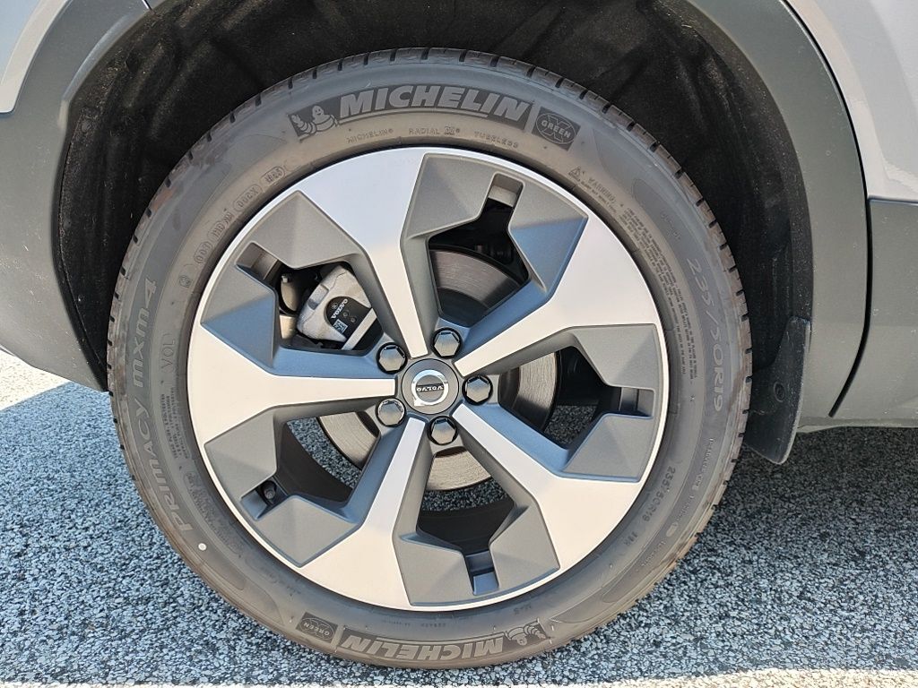 2026 Volvo XC40 B5 Plus Hunt Valley MD