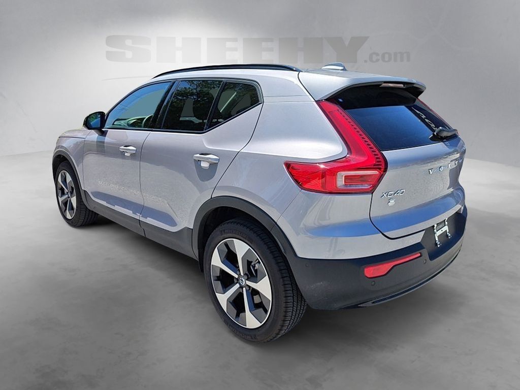 2026 Volvo XC40 B5 Plus Hunt Valley MD