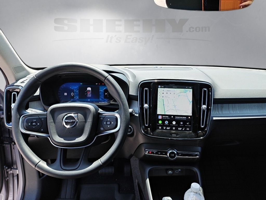 2026 Volvo XC40 B5 Plus Hunt Valley MD