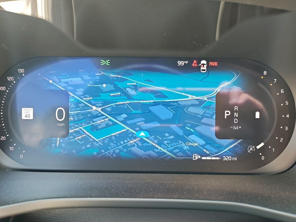 2026 Volvo XC40 B5 Plus Hunt Valley MD