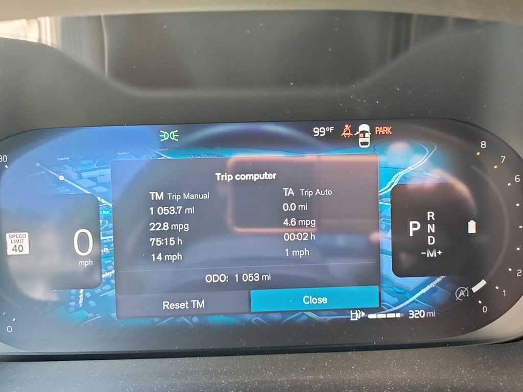 2026 Volvo XC40 B5 Plus Hunt Valley MD