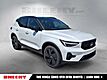 2026 Volvo XC40 B5 Ultra Black Edition