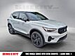 2026 Volvo XC40 B5 Ultra Black Edition