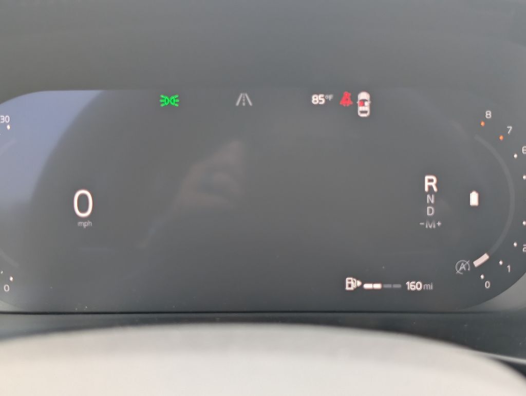 2026 Volvo XC40 B5 Ultra Black Edition Hunt Valley MD