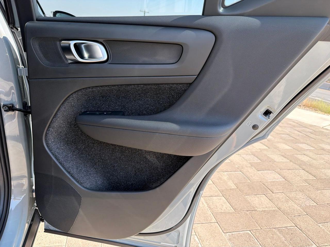 2026 Volvo XC40 B5 Ultra Bend OR
