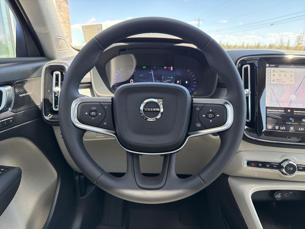 2026 Volvo XC40 B5 Ultra Bend OR