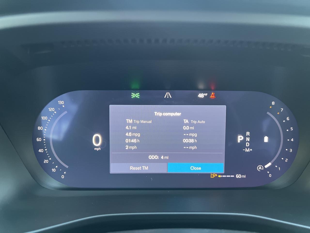 2026 Volvo XC40 B5 Ultra Bend OR