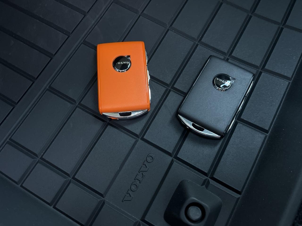 2026 Volvo XC40 B5 Ultra Bend OR