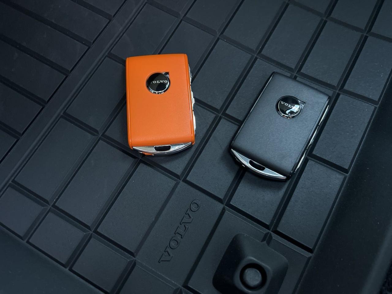 2026 Volvo XC40 B5 Ultra Bend OR