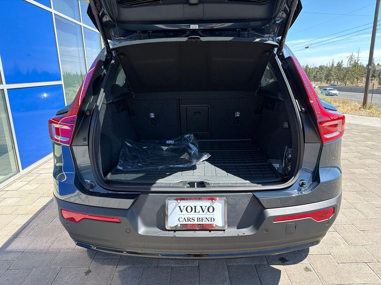 2026 Volvo XC40 B5 Ultra Bend OR
