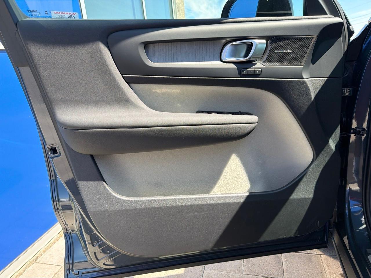 2026 Volvo XC40 B5 Ultra Bend OR