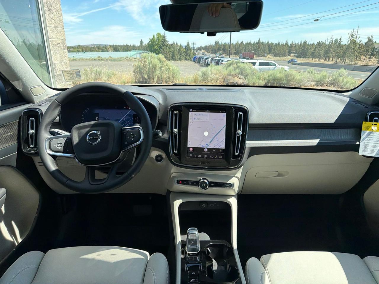 2026 Volvo XC40 B5 Ultra Bend OR