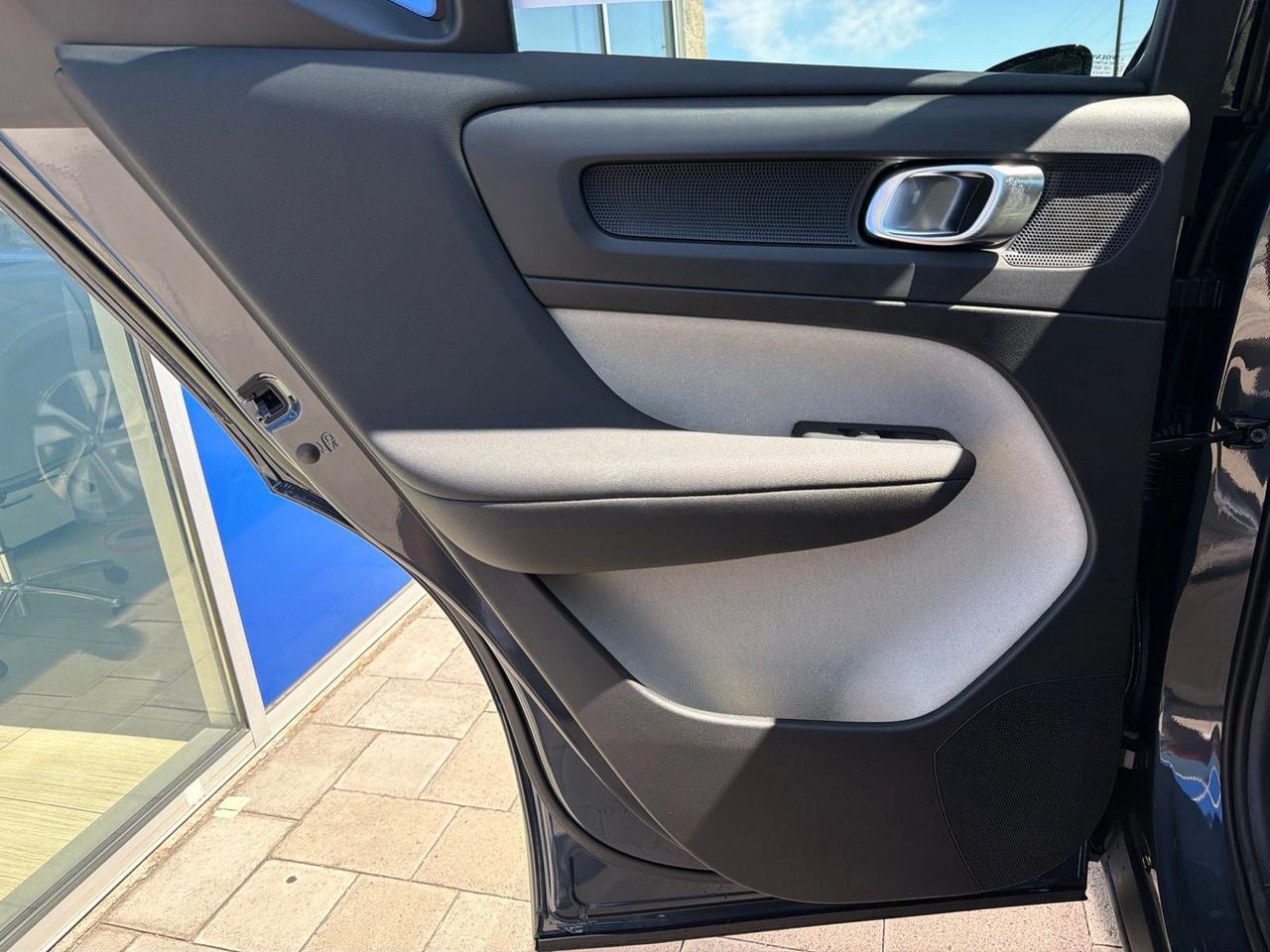 2026 Volvo XC40 B5 Ultra Bend OR