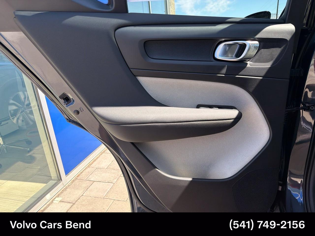 2026 Volvo XC40 B5 Ultra Bend OR