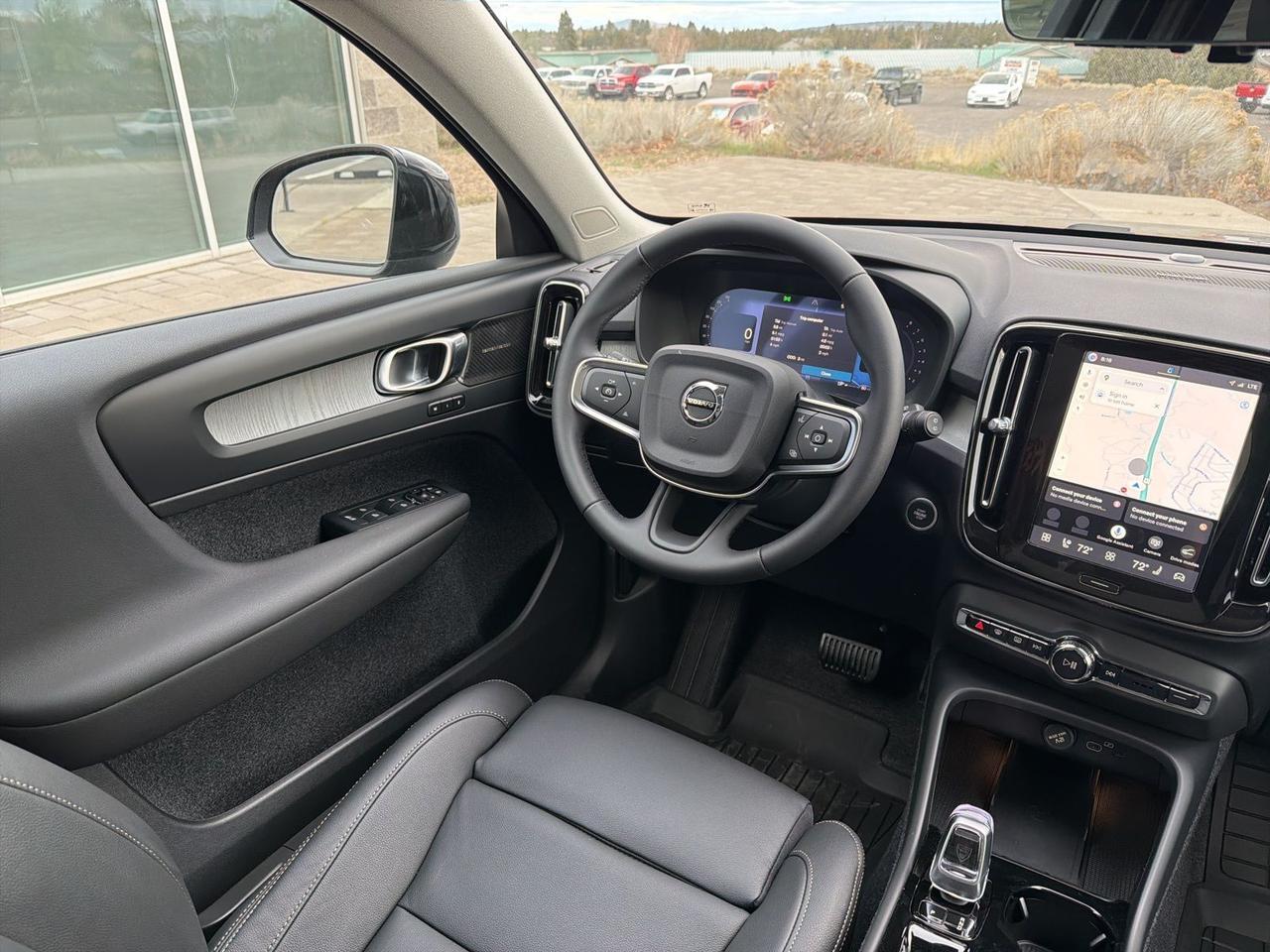 2026 Volvo XC40 B5 Ultra Bend OR