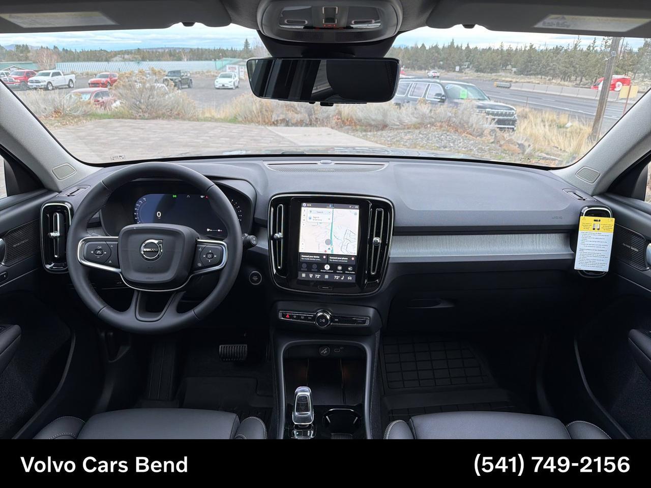 2026 Volvo XC40 B5 Ultra Bend OR