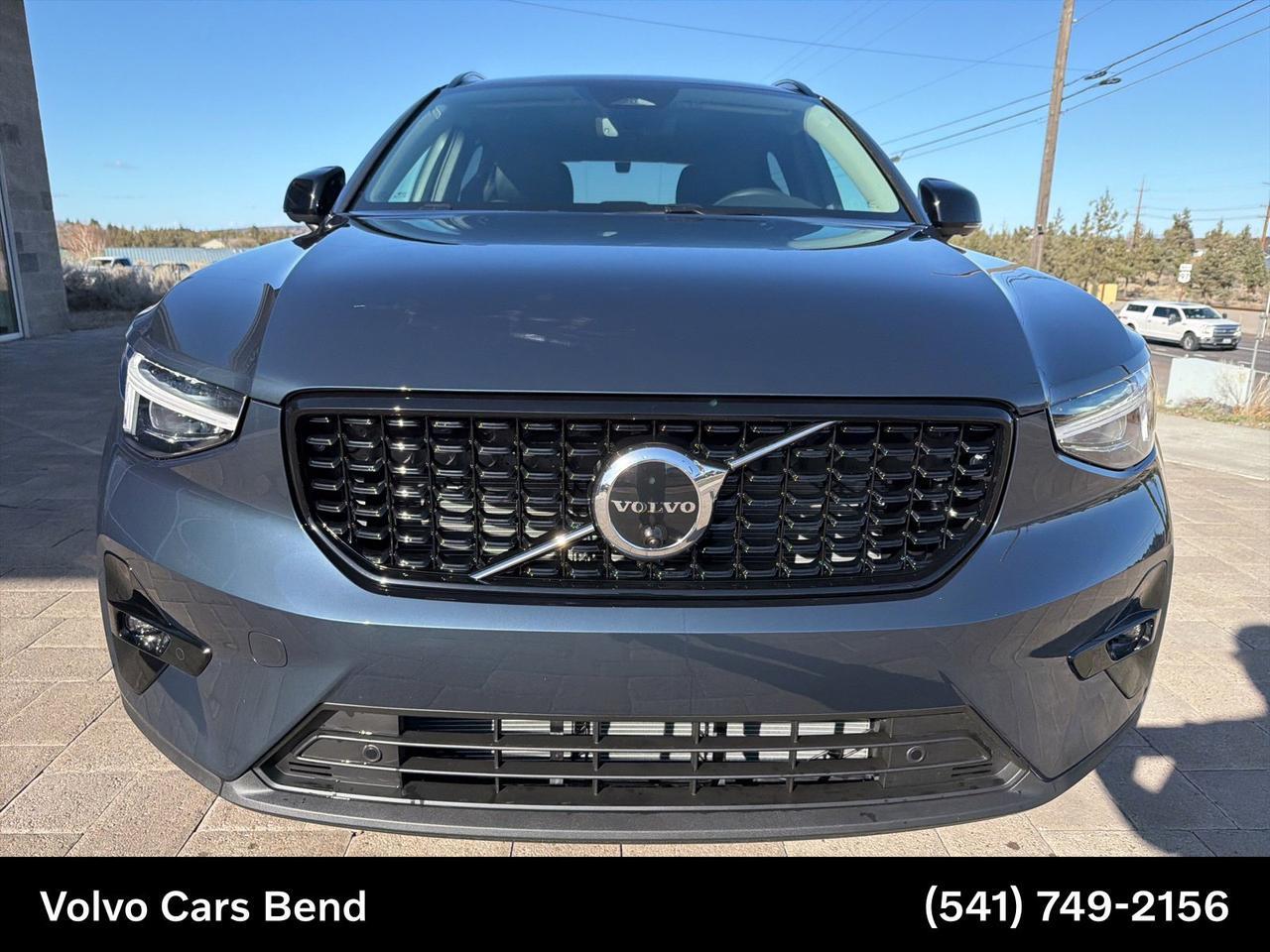 2026 Volvo XC40 B5 Ultra Bend OR
