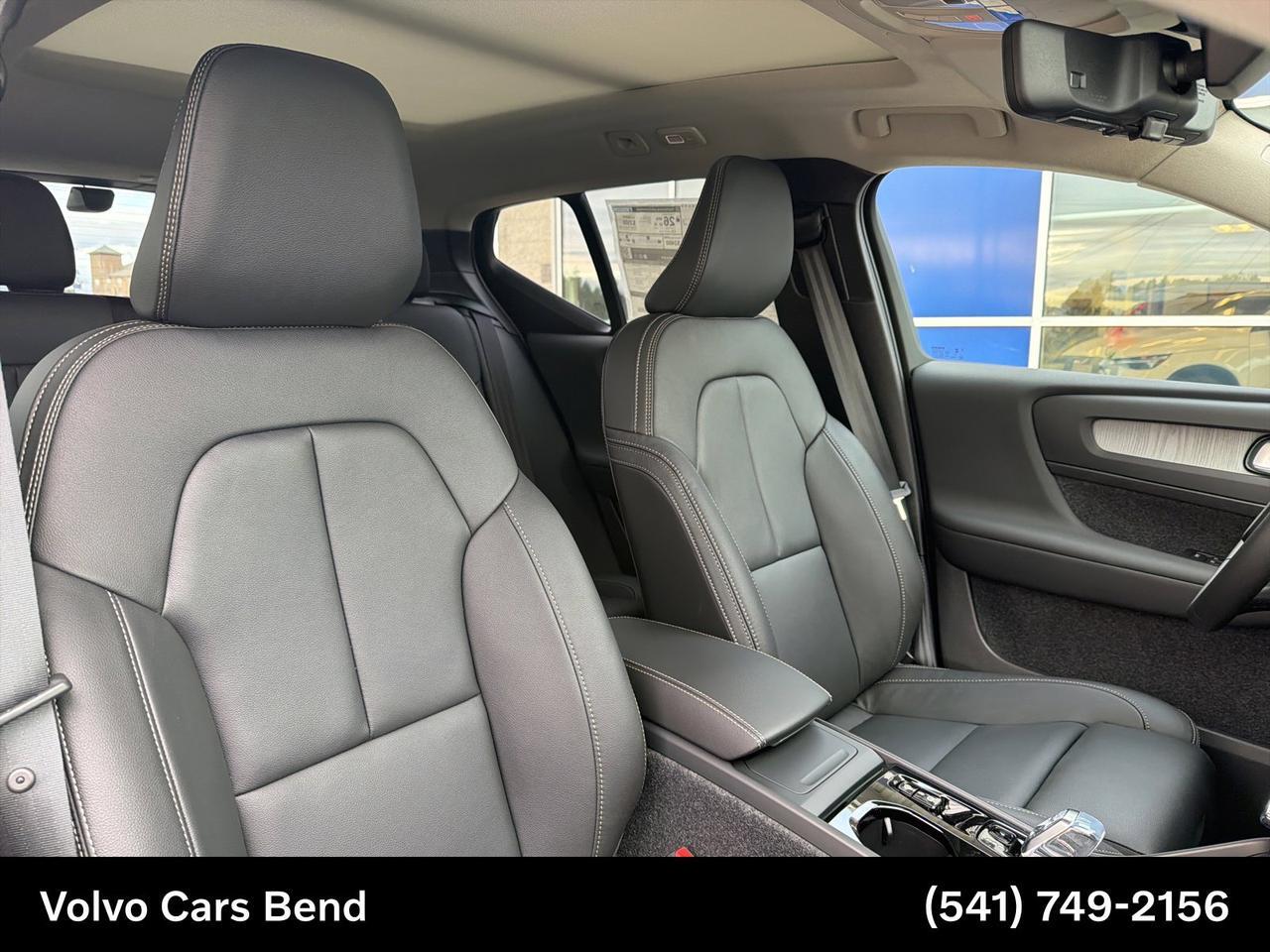 2026 Volvo XC40 B5 Ultra Bend OR