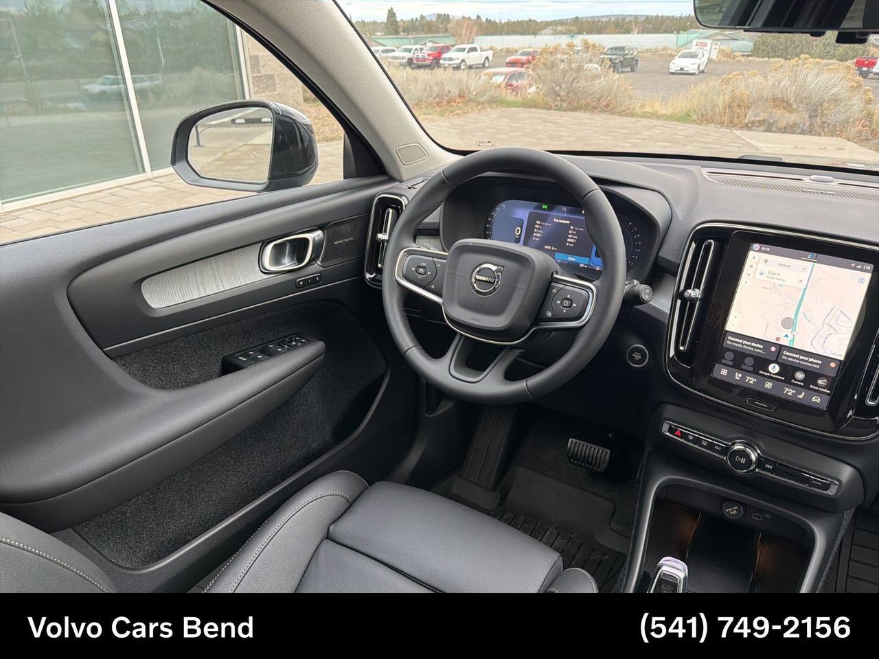 2026 Volvo XC40 B5 Ultra Bend OR