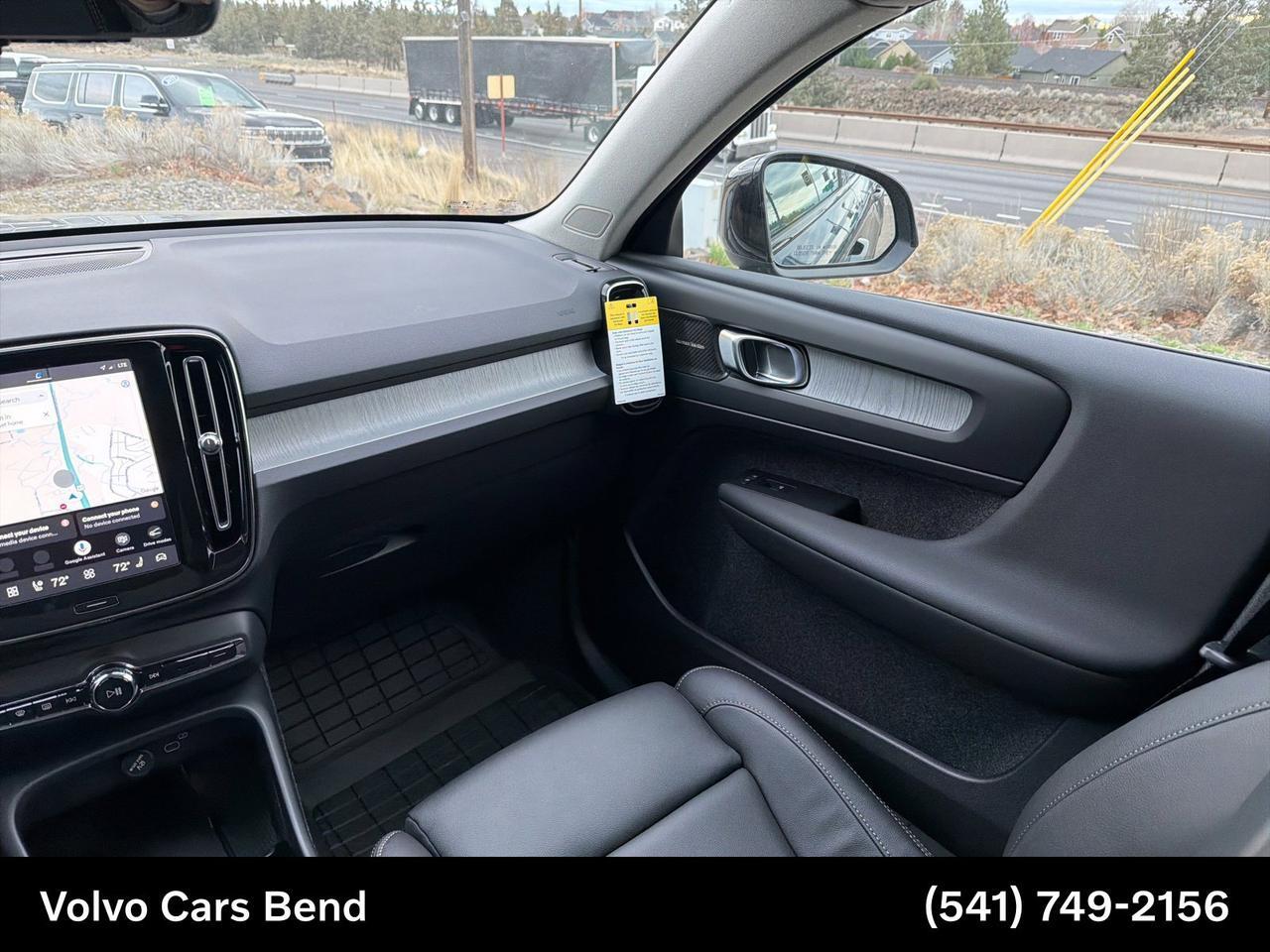 2026 Volvo XC40 B5 Ultra Bend OR