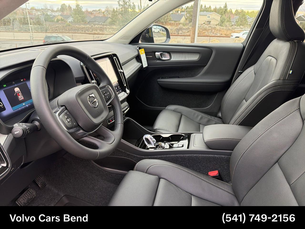 2026 Volvo XC40 B5 Ultra Bend OR